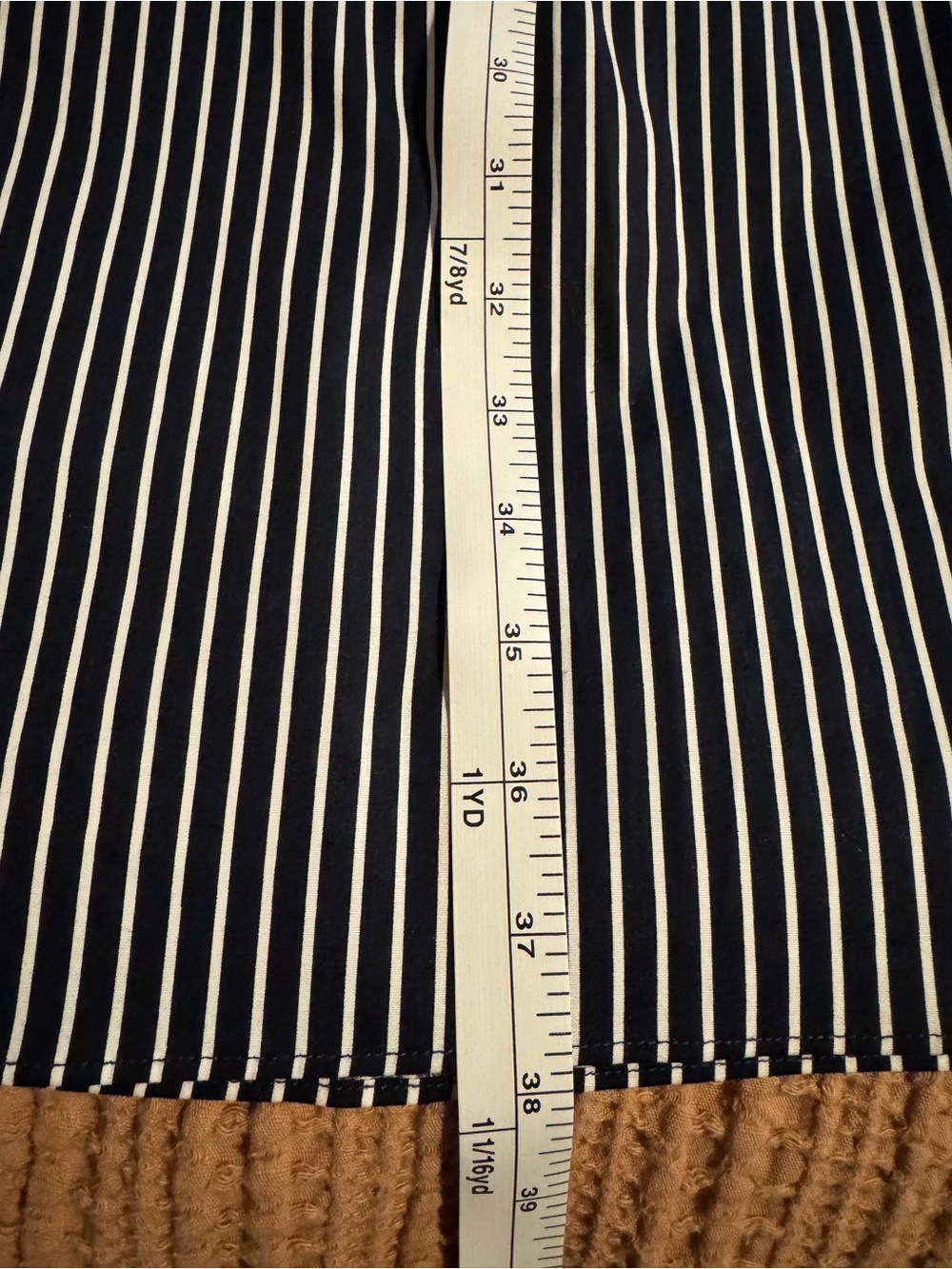 Cabi scooter skirt small #5036 - Picture 10 of 10